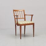 1192 2285 ARMCHAIR